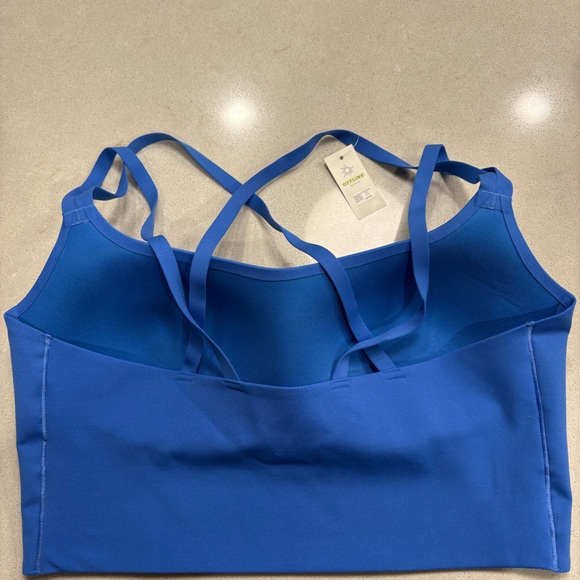 OFFLINE BY AERIE REAL ME HOLD UP BRA! NEW WITH TAGS! - Picture 2 of 3